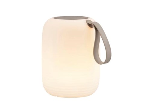 Hav ledlampa med inbyggd högtalare, storlek M