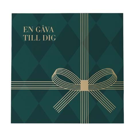 Joyful Diamant presentkort