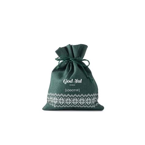 Julsäck Grön Mellan - Goody