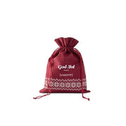 Julsäck Grön Mellan - Goody