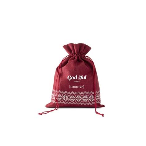 Julsäck Grön Mellan - Goody