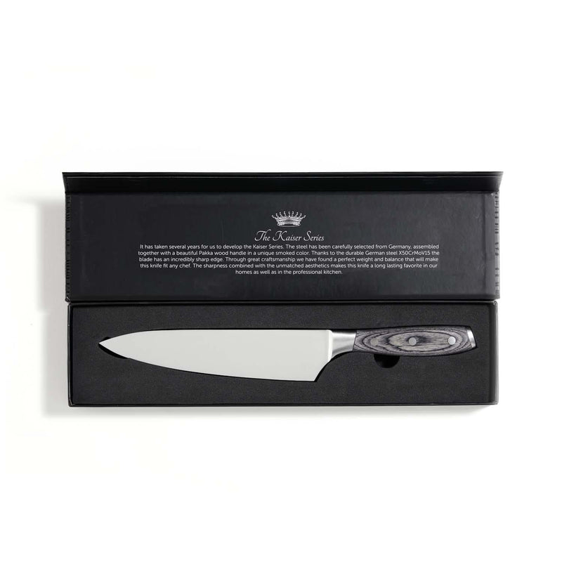 Kockkniv Kaiser