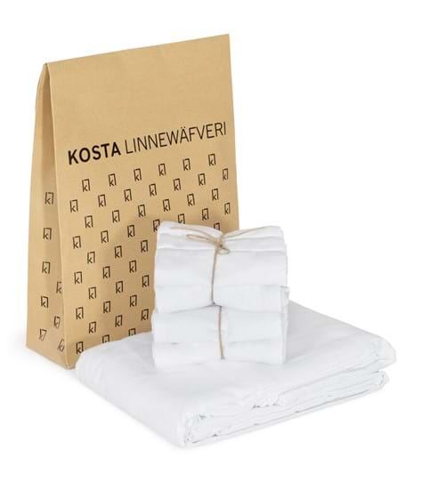 Kosta Linnewäfveri Eliza Dukset 1+6