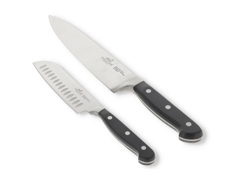 Lion Sabatier Pluton Knivset 2 delar