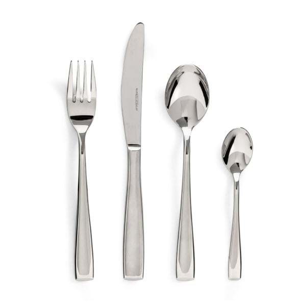 Markus bestickset signature 24-delar