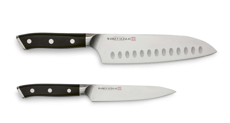 Markus japanska knivset 2-dels