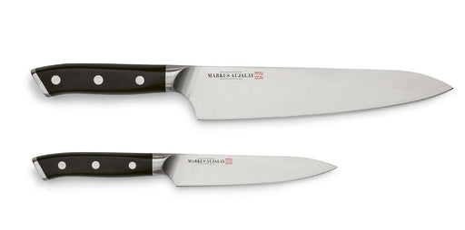 Markus knivset 2-dels classic