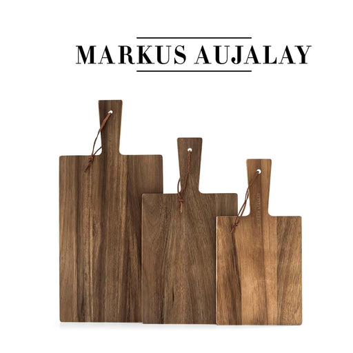 Markus tapasbrädor 3-pack