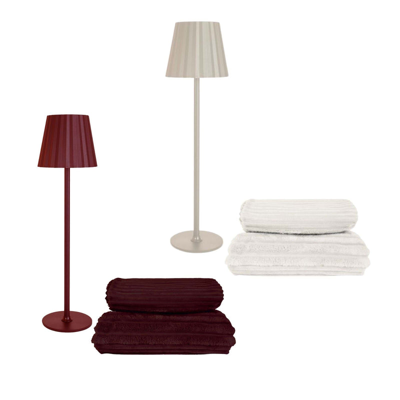 Mysiga ögonblick