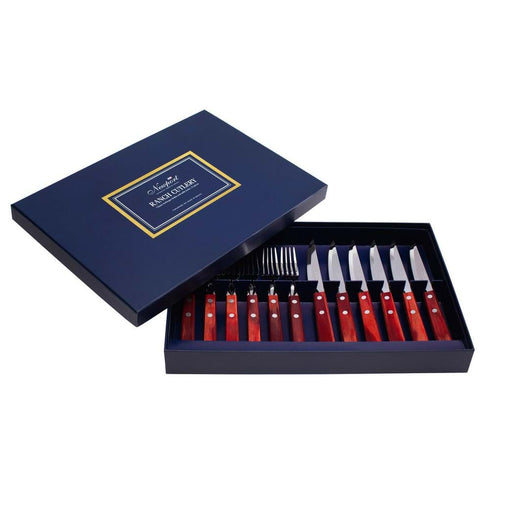 Newport Ranch Cutlery grillbestick
