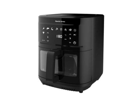 Nordic Sense Airfryer 5L