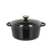 Pillivuyt Gourmet Garonne Gjutjärnsgryta 3.8L