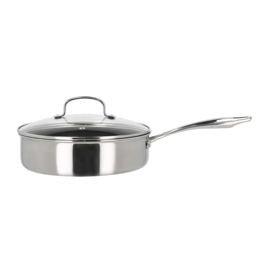 Pillivuyt Gourmet Paillon Hybrid Traktörpanna 24cm