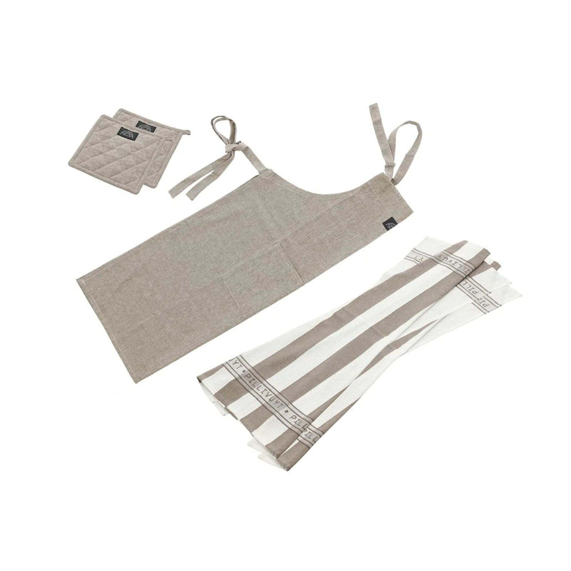 Pillivuyt Textilset Recycle 5-delar