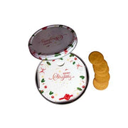 Plåtburk standardtryck 500g