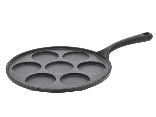 Plättpanna