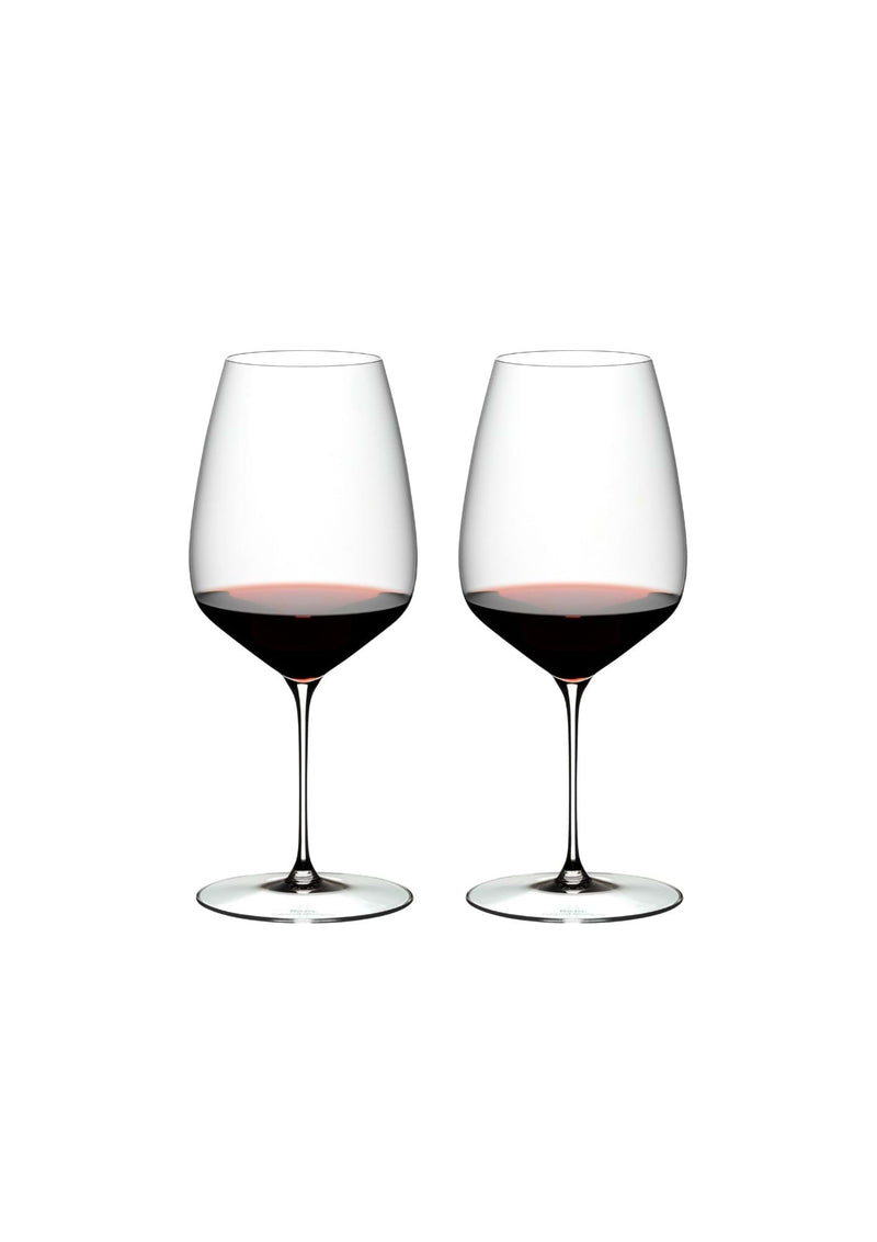 Riedel Veloce Cabernet/Merlot, 2-pack