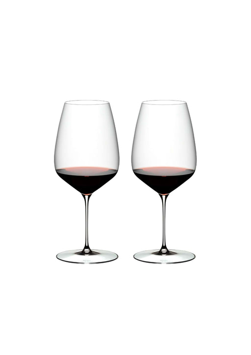 Riedel Veloce Cabernet/Merlot, 2-pack