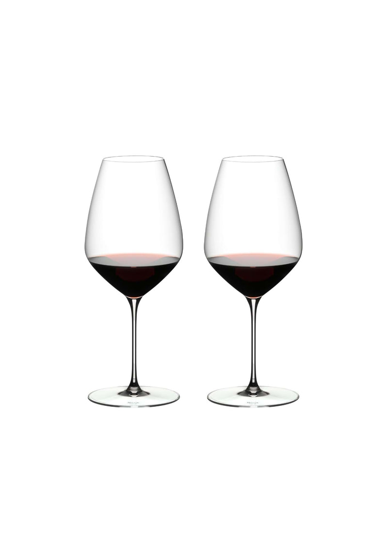 Riedel Veloce Syrah/Shiraz, 2-pack