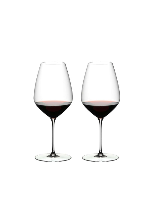 Riedel Veloce Syrah/Shiraz, 2-pack
