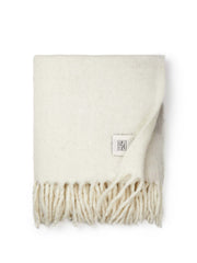 Saletto Wool blend pläd