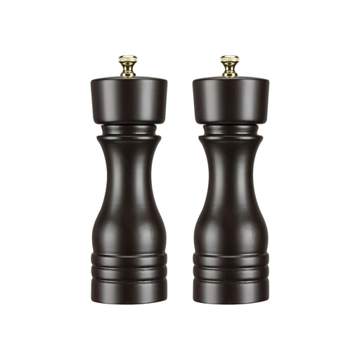 Salt- & Pepparkvarn 18cm