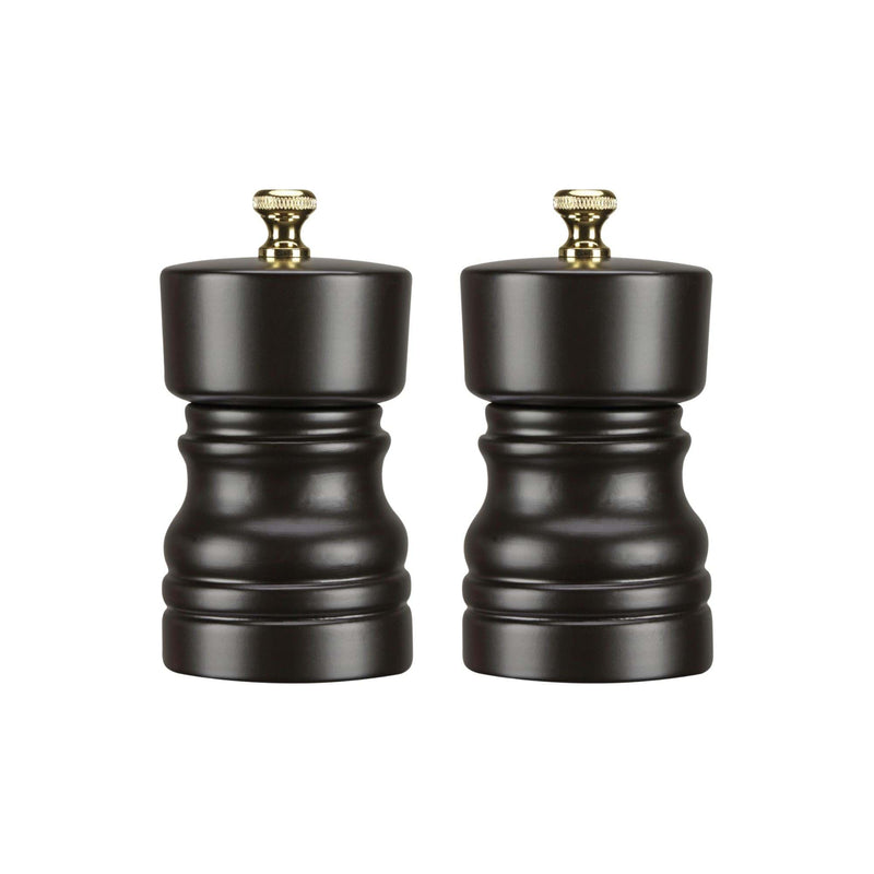 Salt- & Pepparkvarn set 10cm