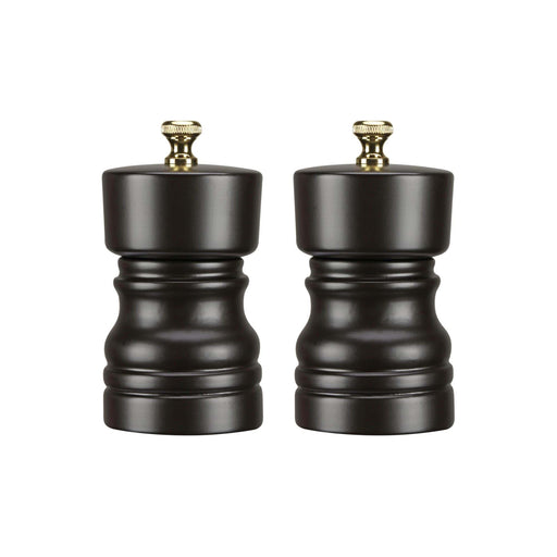 Salt- & Pepparkvarn set 10cm