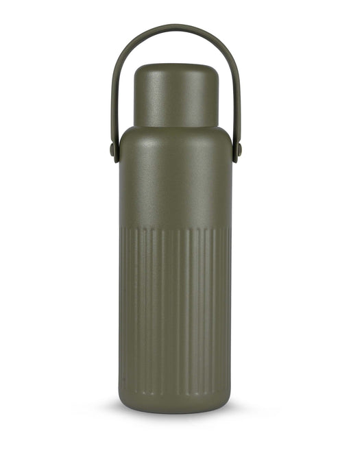 Theo termosflaska