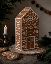 Pepparkakshus