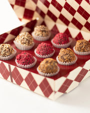Tryffel 9-pack