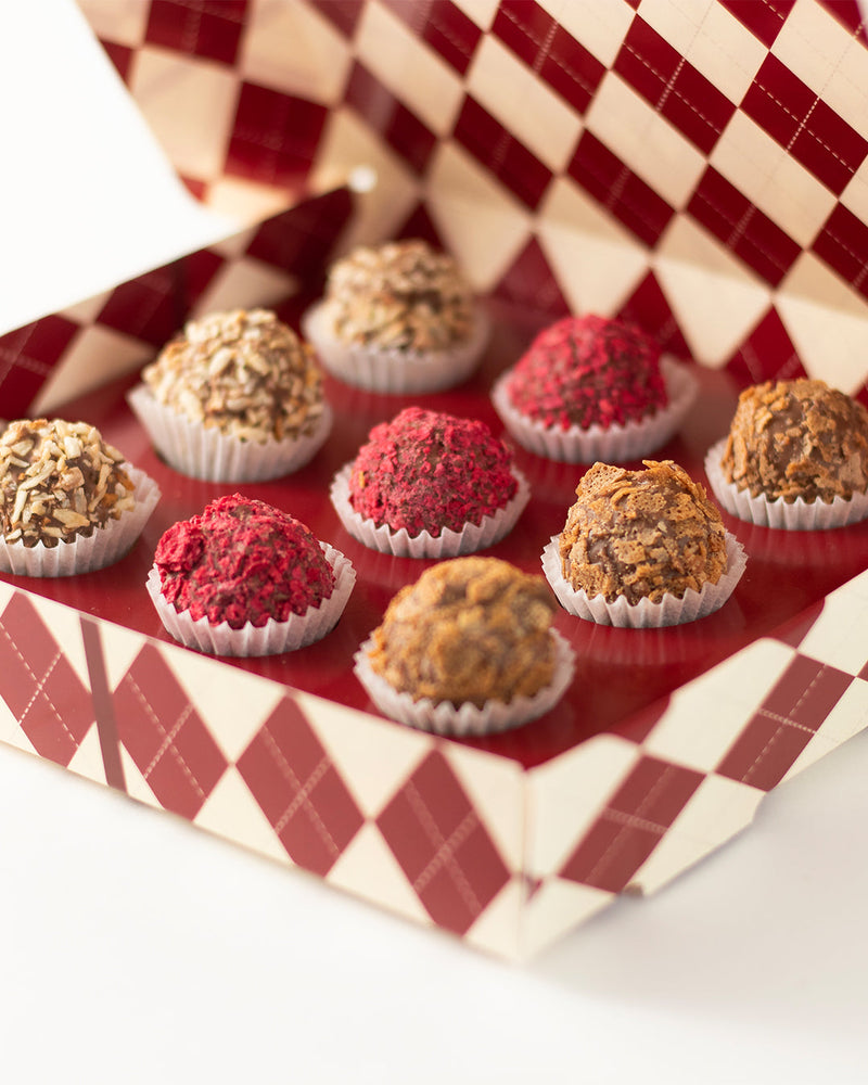 Tryffel 9-pack