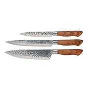 Dorre Akira knivset