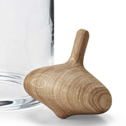 Georg Jensen Alfredo Glaskaraff
