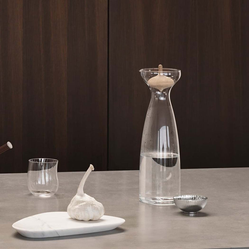 Georg Jensen Alfredo Glaskaraff – produktbild 4