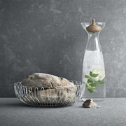 Georg Jensen Alfredo Glaskaraff – produktbild 5