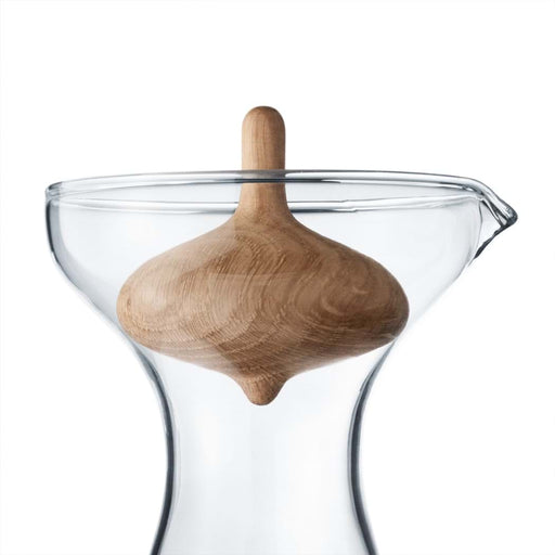 Georg Jensen Alfredo Glaskaraff