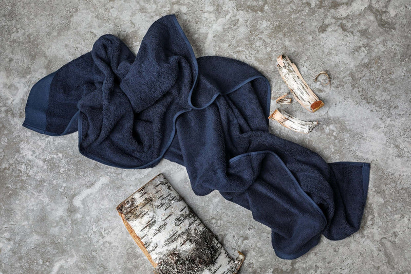 Birch handduk 70x140 – produktbild 3