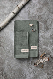 Birch handduk 70x140 – produktbild 4