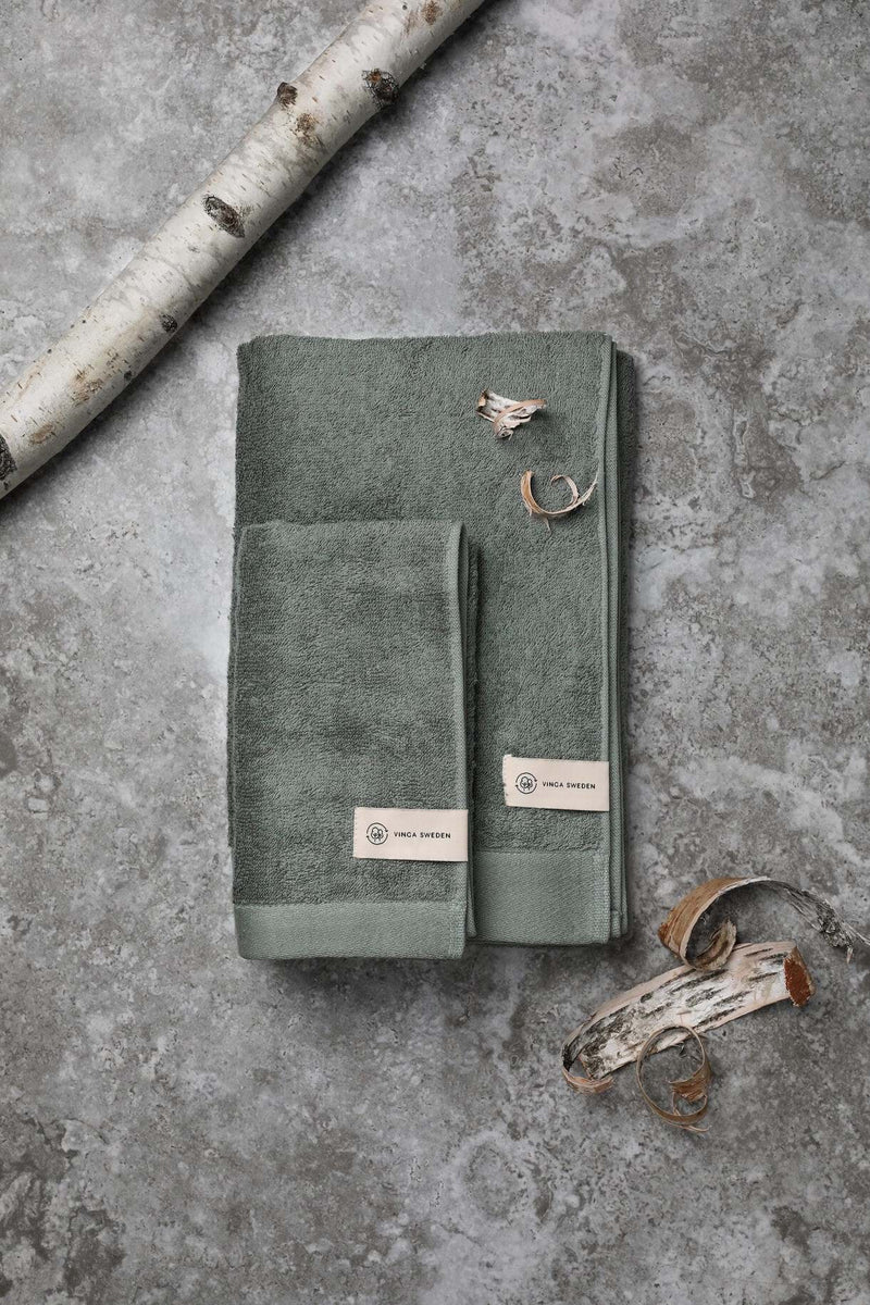 Birch handduk 70x140 – produktbild 4