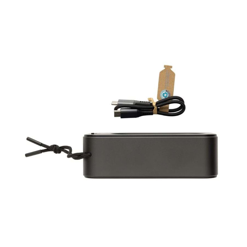 Swiss Peak 10W Bashögtalare