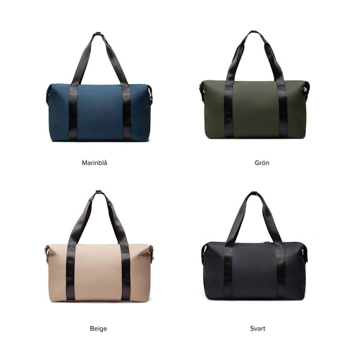 Baltimore 24H Weekenbag 34L – produktbild 2
