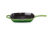 Le Creuset kvadratisk grillpanna