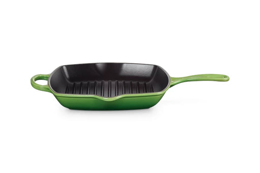 Le Creuset kvadratisk grillpanna