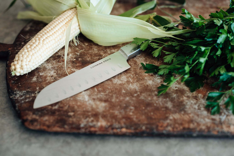 Knivset 3-delar i giftbox