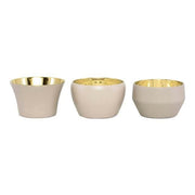 Skultuna Kin set om 3