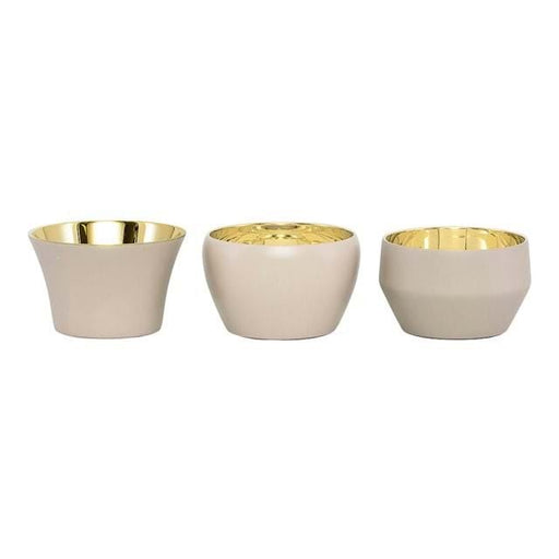 Skultuna Kin set om 3