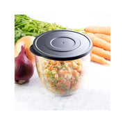 Chopper Mixer Visp, Sabatier – produktbild 4