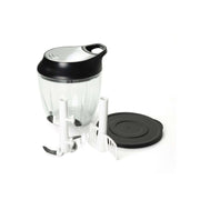 Chopper Mixer Visp, Sabatier – produktbild 2