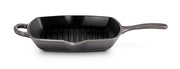 Le Creuset kvadratisk grillpanna